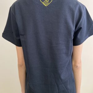 Barcode T-Shirt – Through & Through Foundation