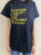 Barcode T-Shirt – Through & Through Foundation